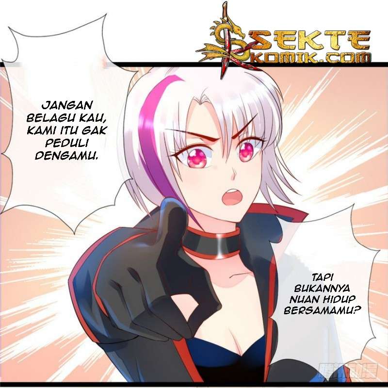 Trail Notice Chapter 11 Gambar 21