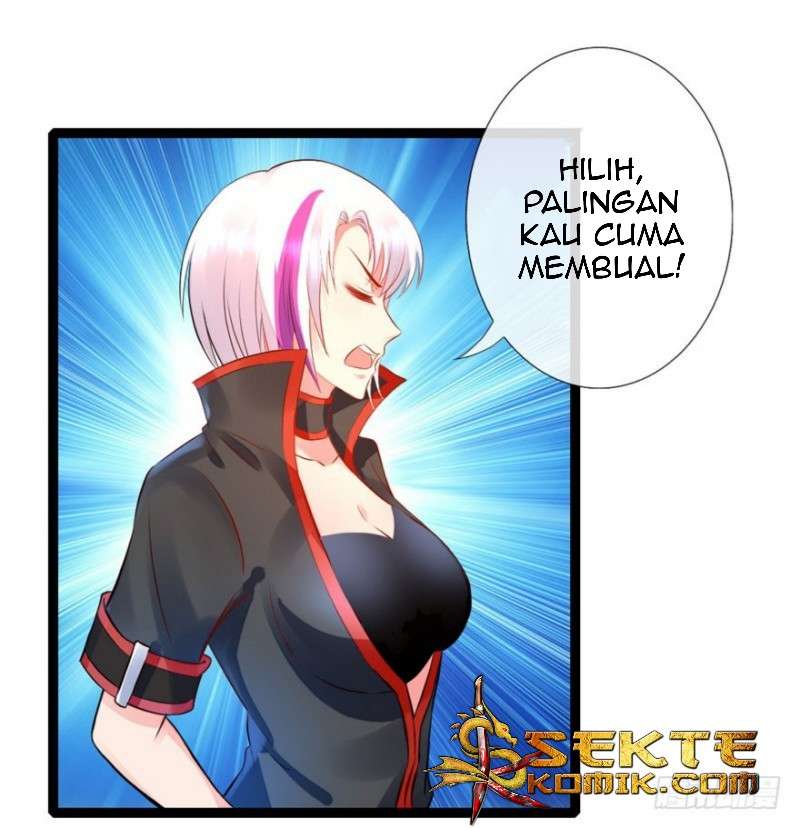 Trail Notice Chapter 11 Gambar 23