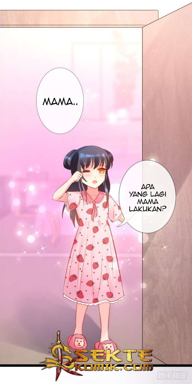 Trail Notice Chapter 11 Gambar 24