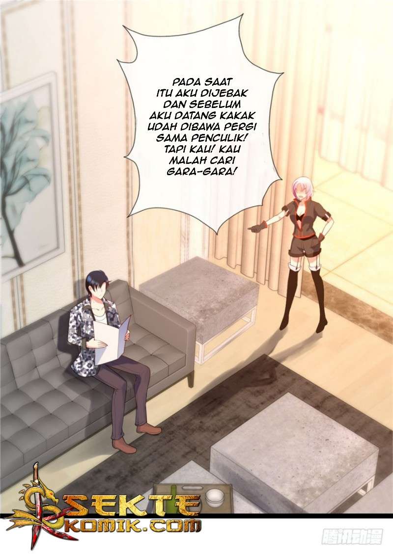 Trail Notice Chapter 11 Gambar 3