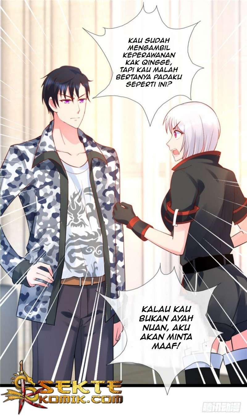 Trail Notice Chapter 11 Gambar 9