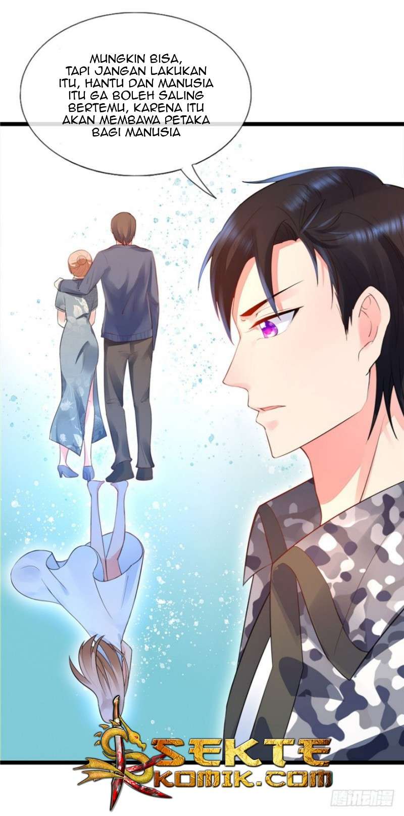 Trail Notice Chapter 10 Gambar 10