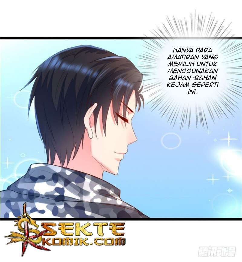 Trail Notice Chapter 10 Gambar 17