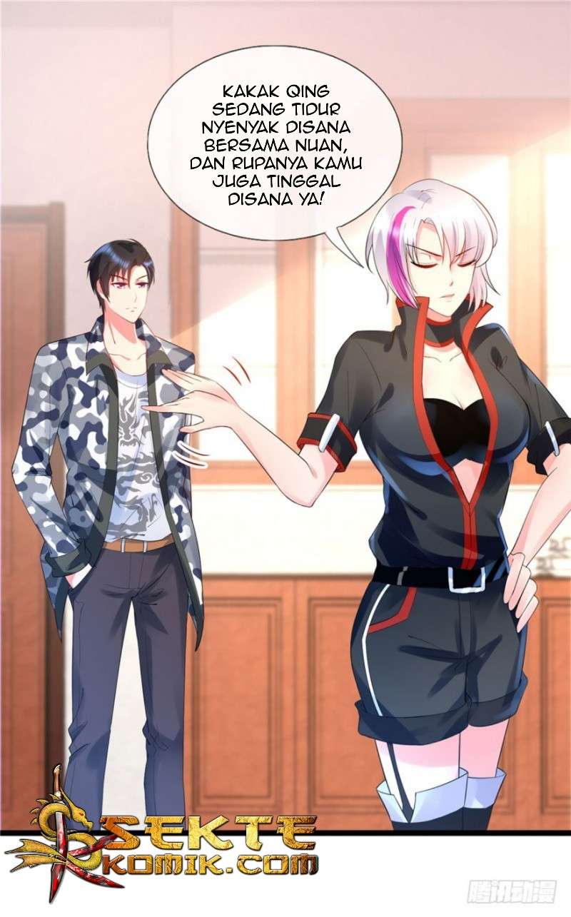 Trail Notice Chapter 10 Gambar 21