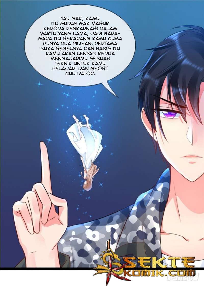 Trail Notice Chapter 10 Gambar 3