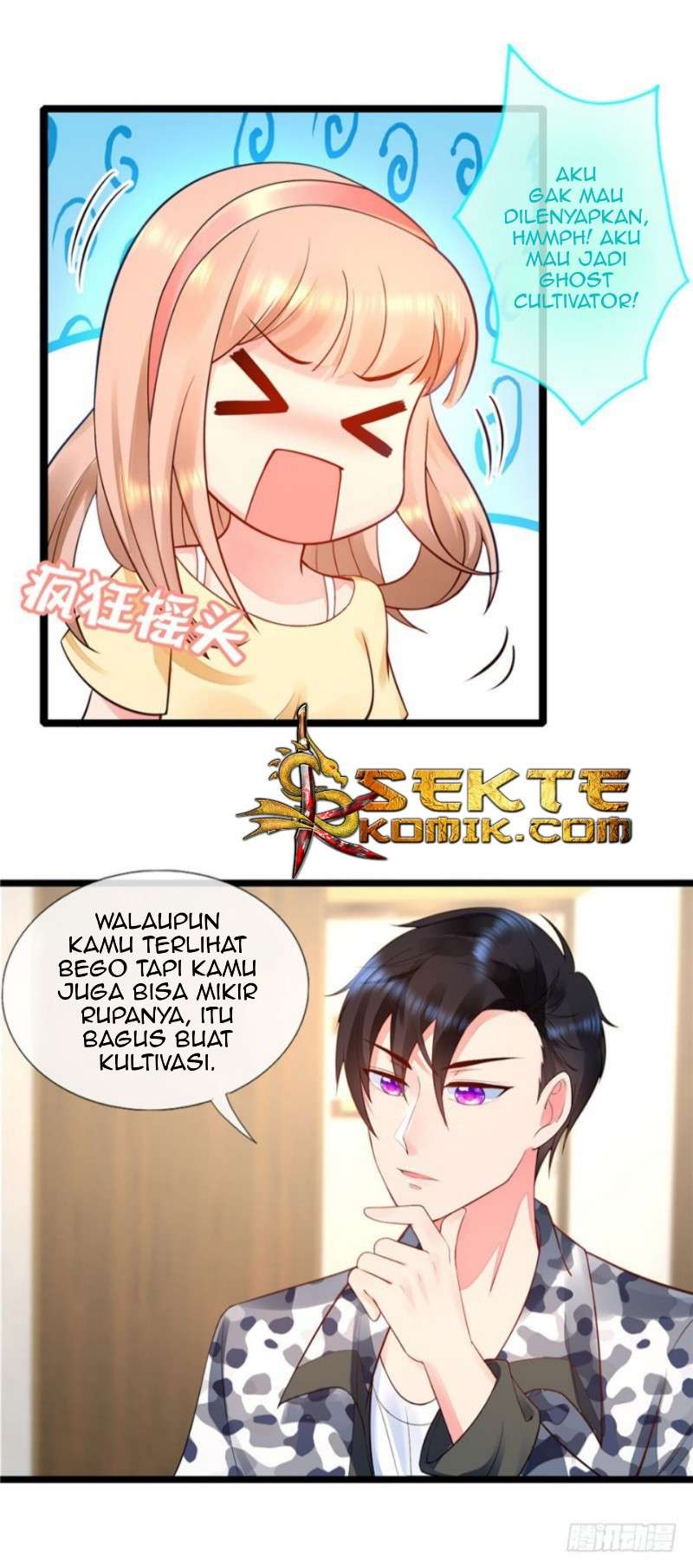 Trail Notice Chapter 10 Gambar 4