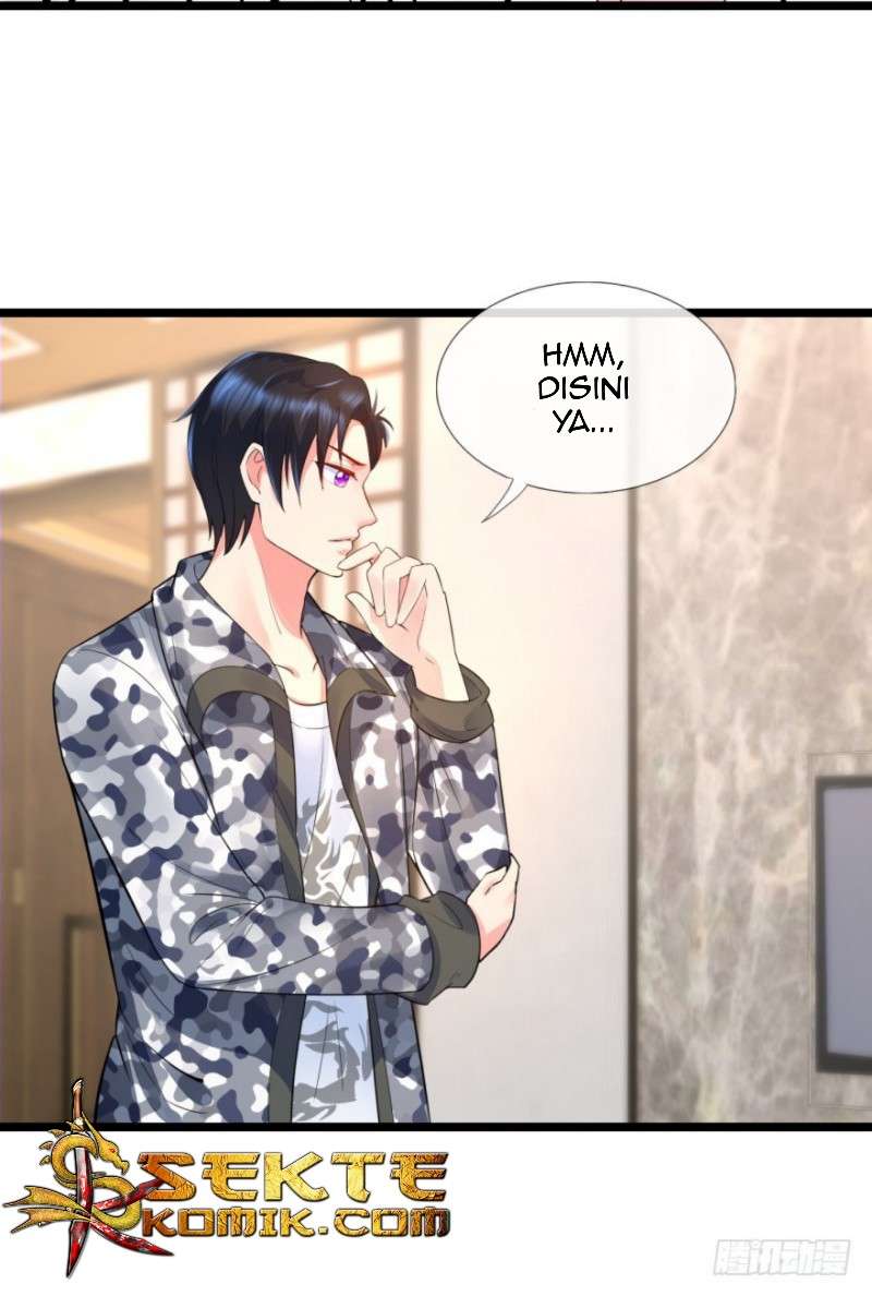 Trail Notice Chapter 9 Gambar 10