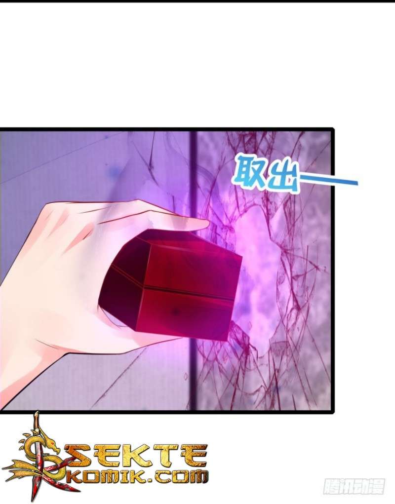 Trail Notice Chapter 9 Gambar 14