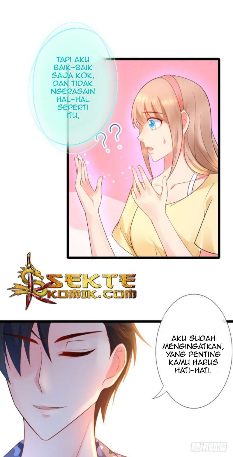 Trail Notice Chapter 9 Gambar 19