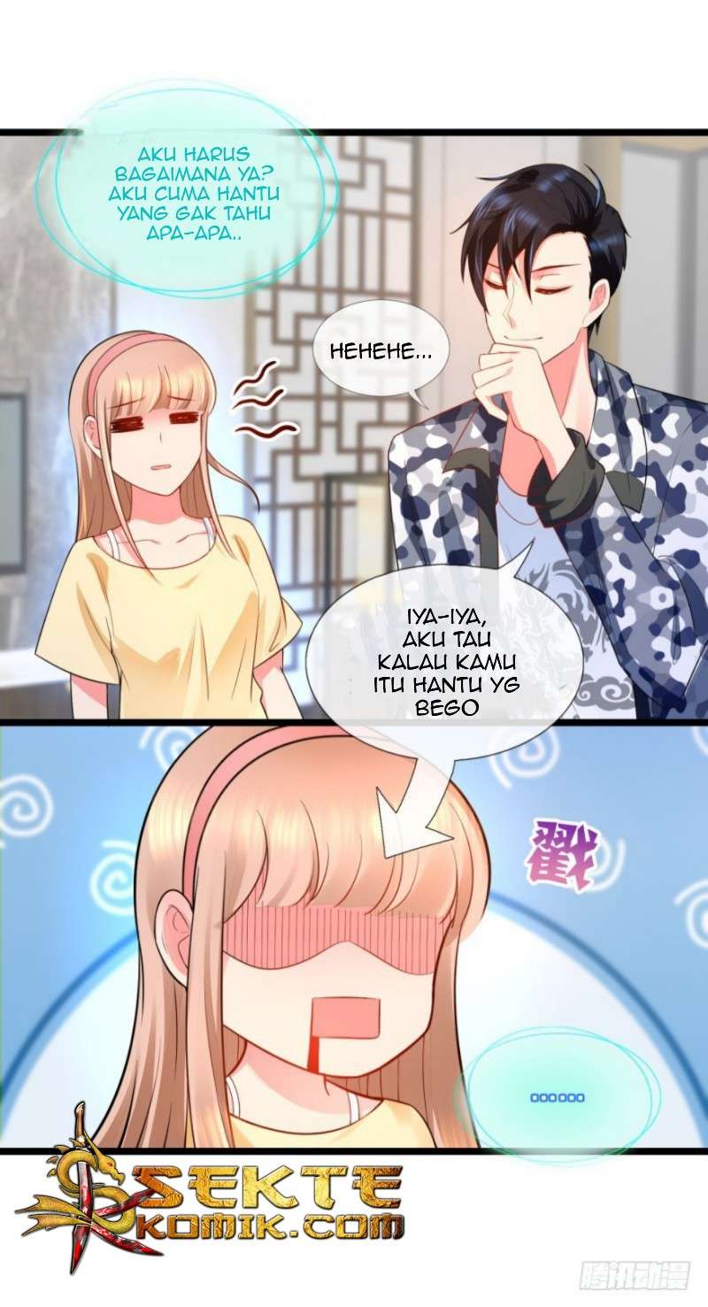 Trail Notice Chapter 9 Gambar 21