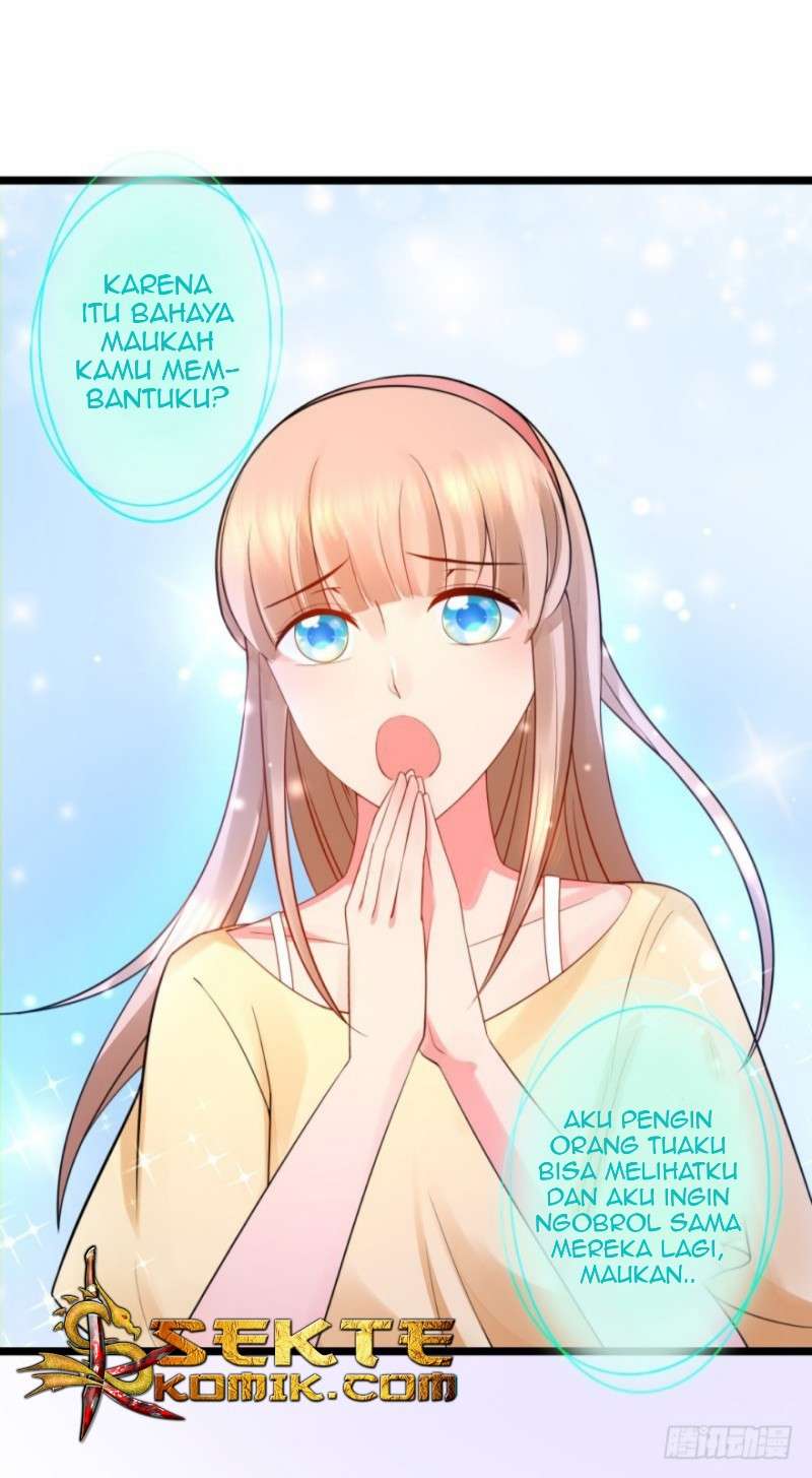 Trail Notice Chapter 9 Gambar 22