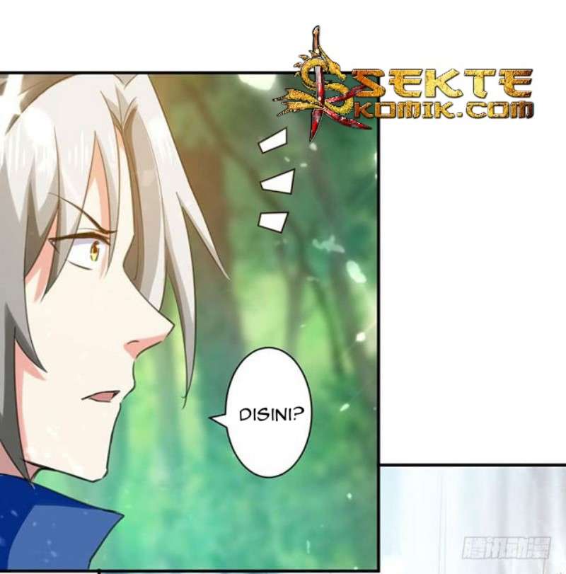 Ling Tian Shendi Chapter 11 Gambar 7