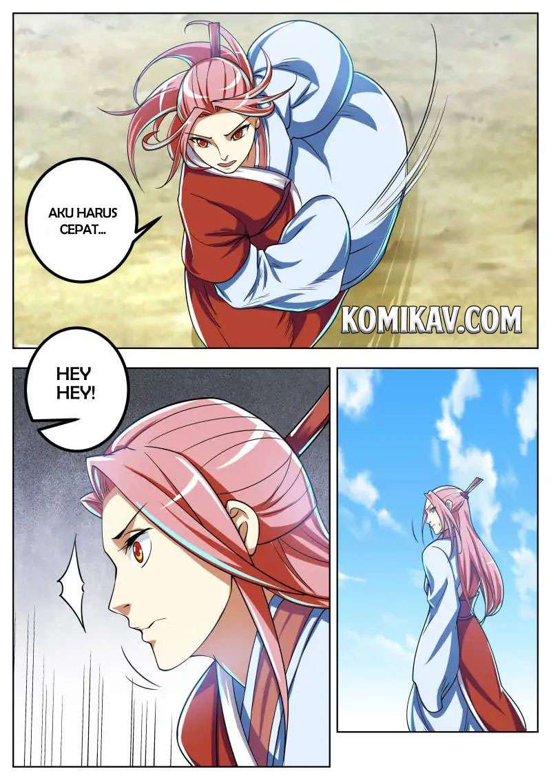 The Top Clan Leader In History Chapter 62 Gambar 7