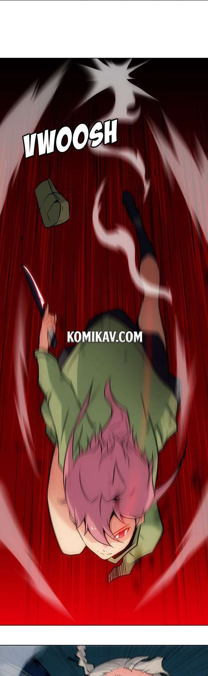 Such a Cute Spy Chapter 35 Gambar 18