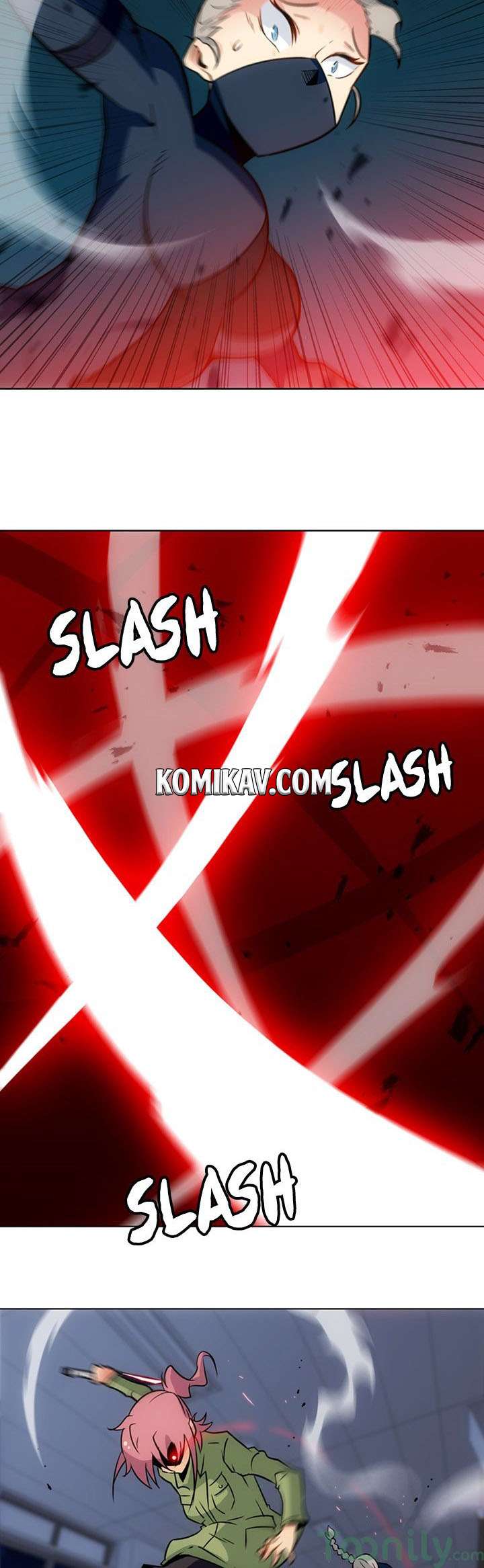 Such a Cute Spy Chapter 35 Gambar 19