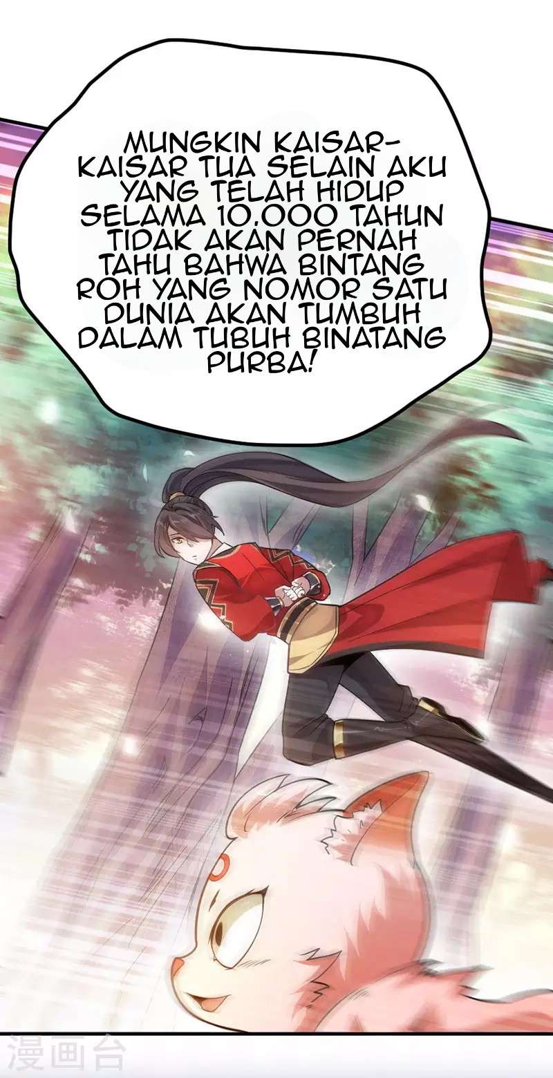 Return of Xiandi Chapter 42 Gambar 14