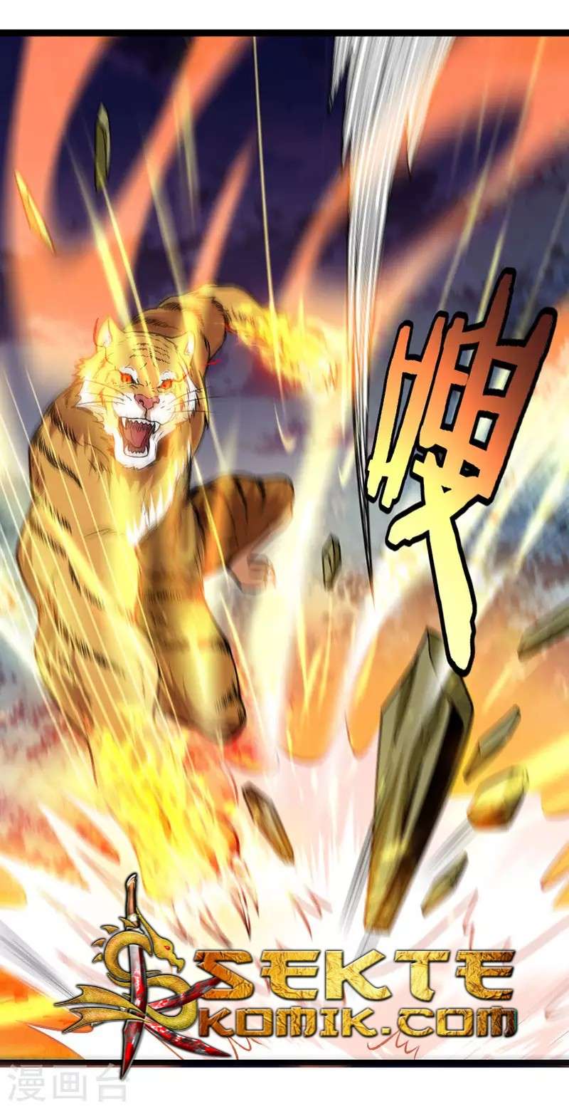 Return of Xiandi Chapter 42 Gambar 23