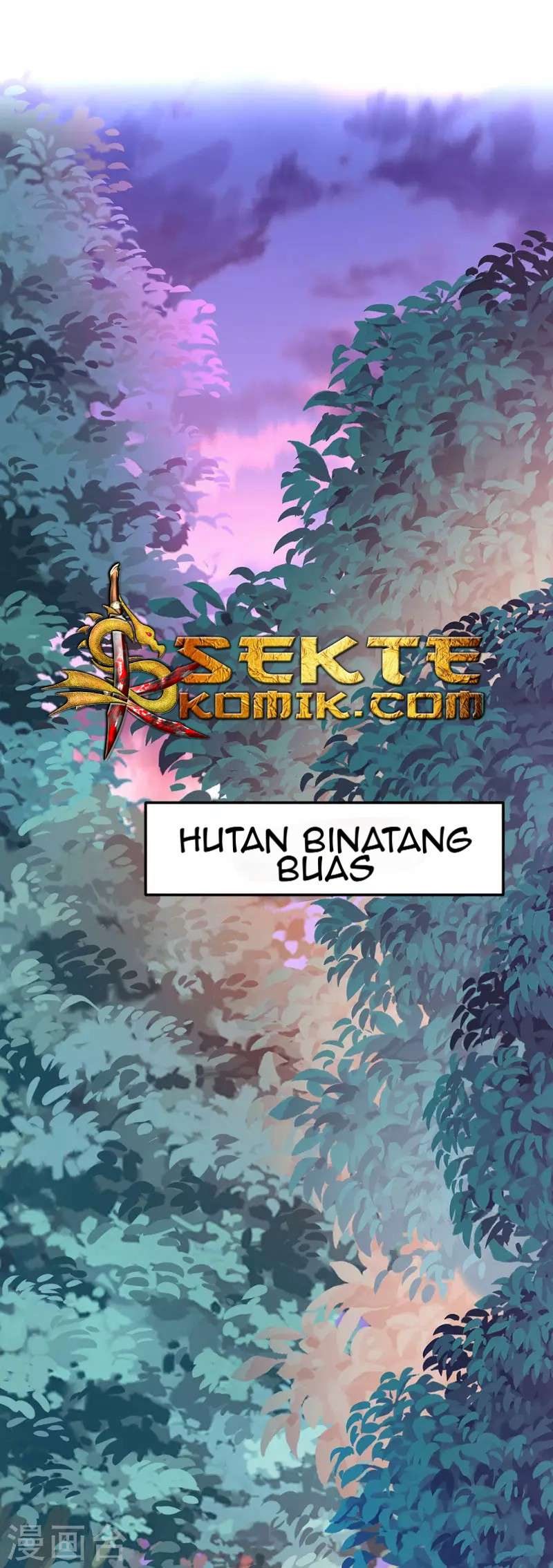 Baca Manhua Return of Xiandi Chapter 42 Gambar 2