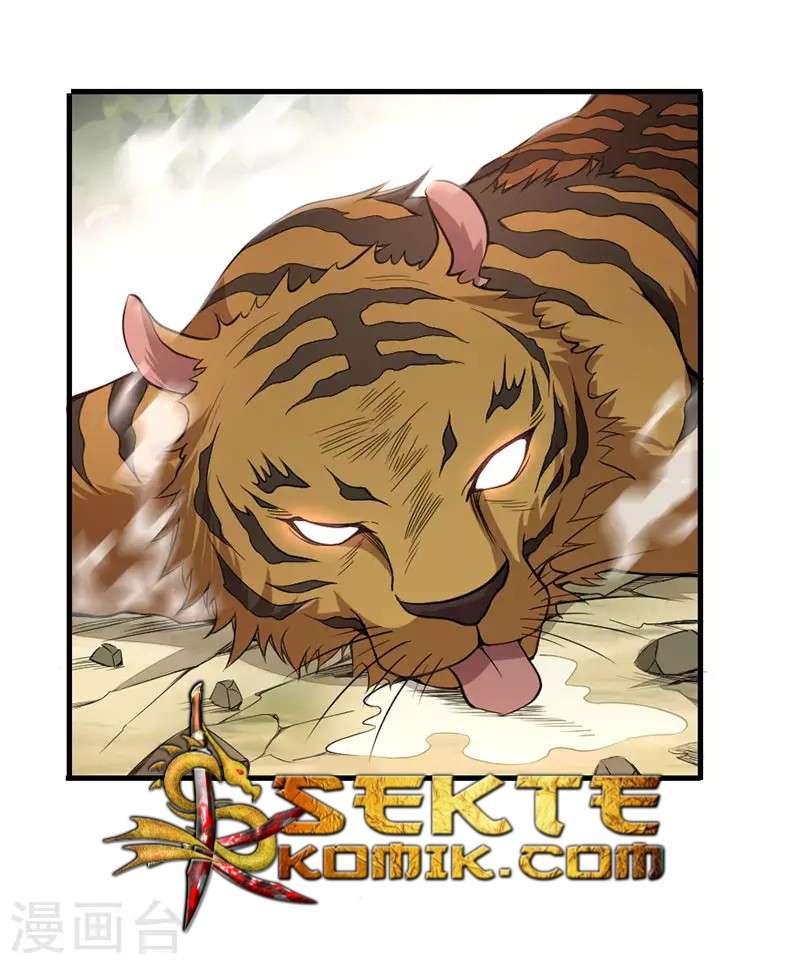 Return of Xiandi Chapter 42 Gambar 29