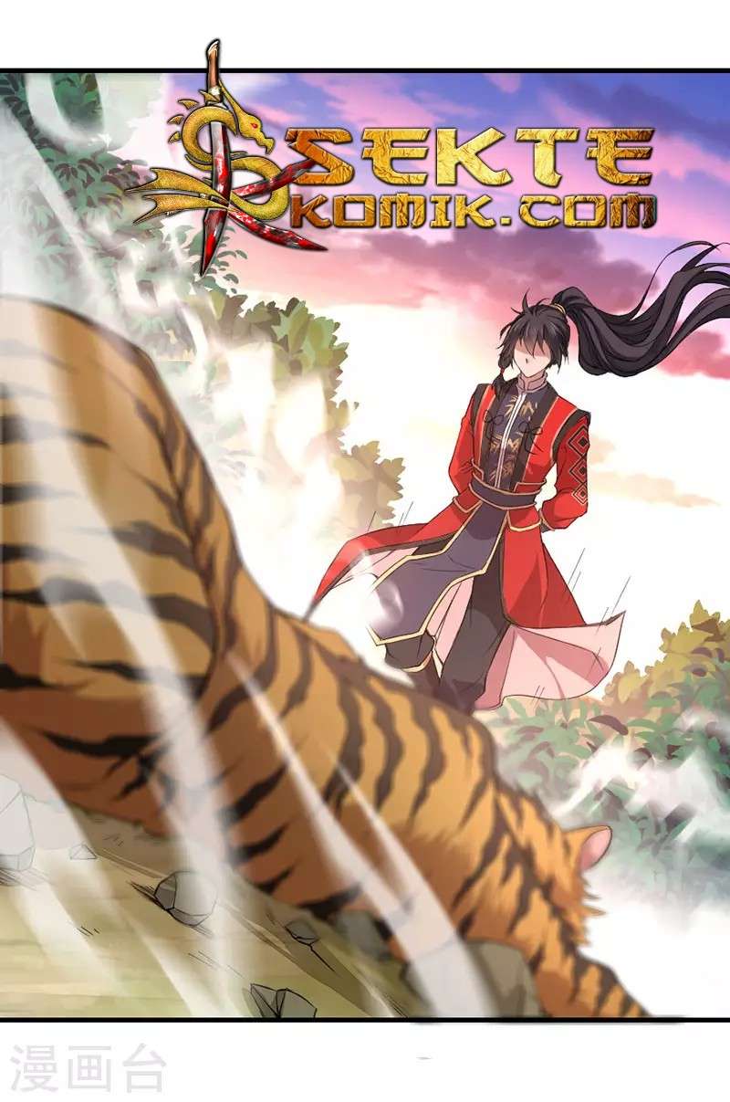 Return of Xiandi Chapter 42 Gambar 30
