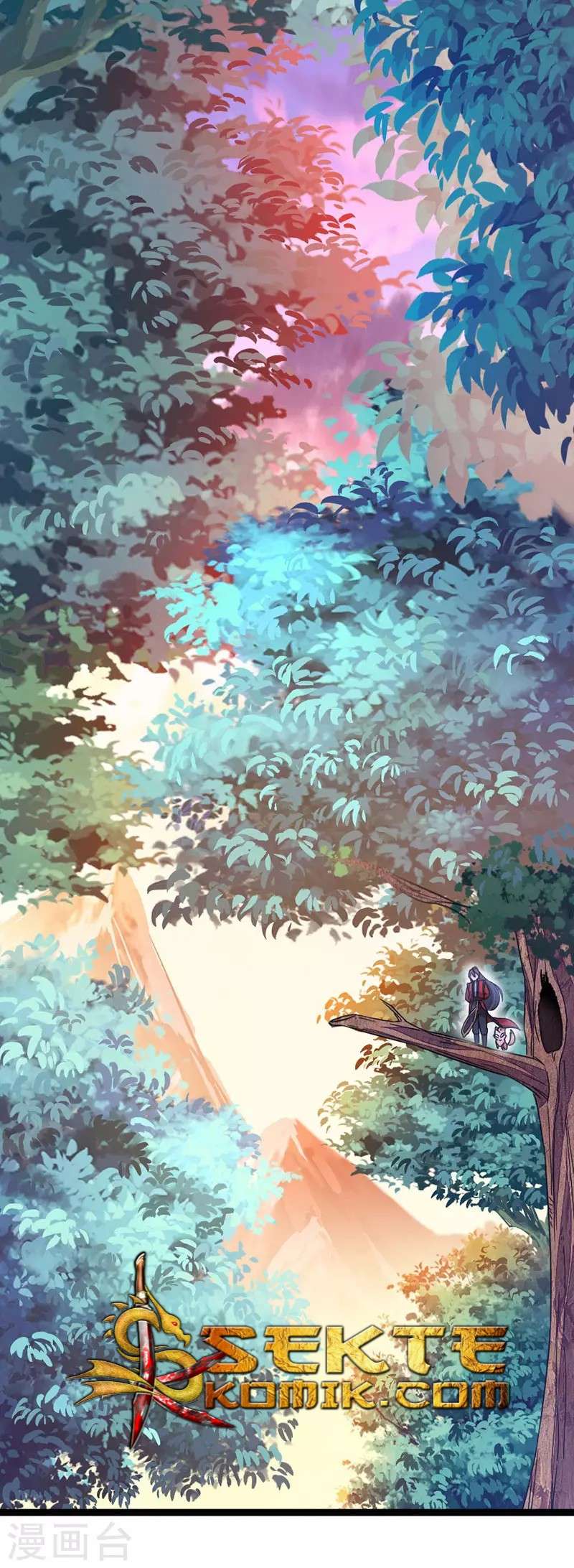 Return of Xiandi Chapter 42 Gambar 3