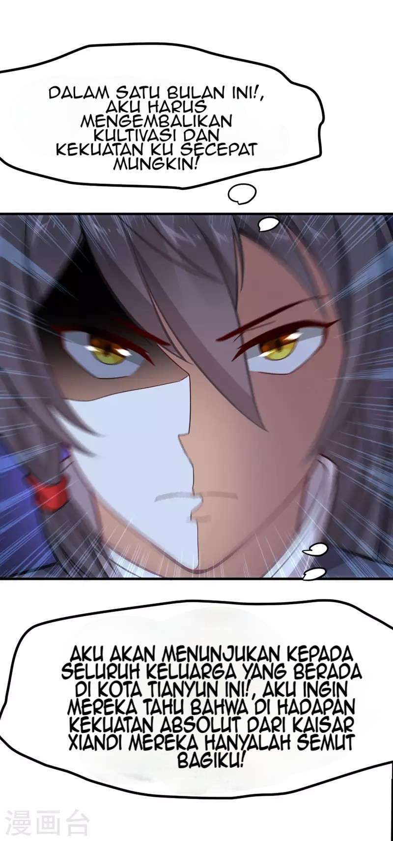 Return of Xiandi Chapter 42 Gambar 10
