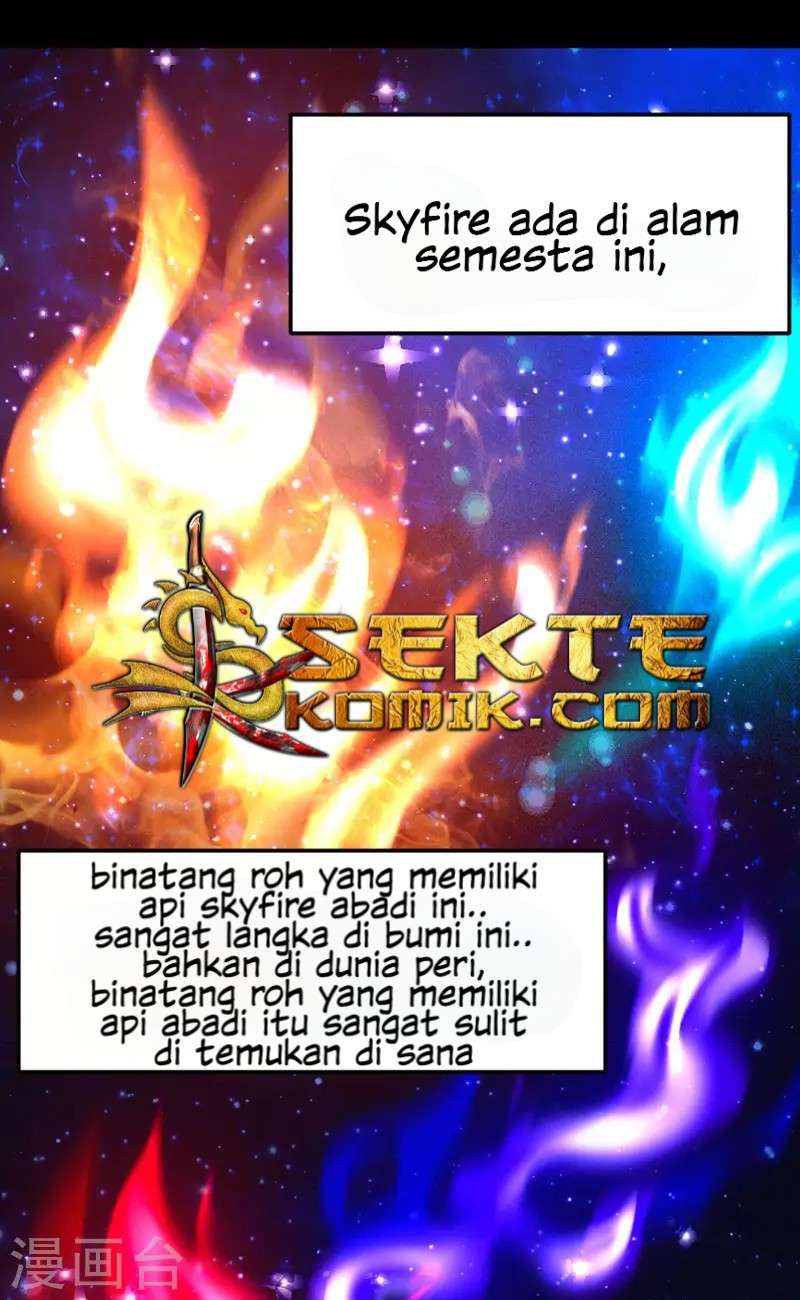 Return of Xiandi Chapter 42 Gambar 12