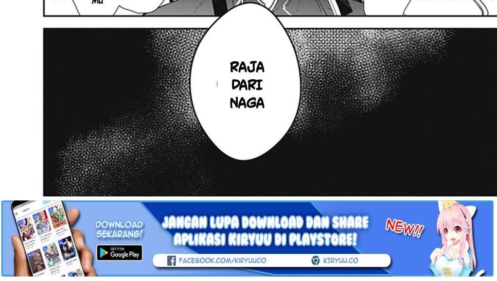Tensei Majo wa Horobi wo Tsugeru Chapter 3 Gambar 24