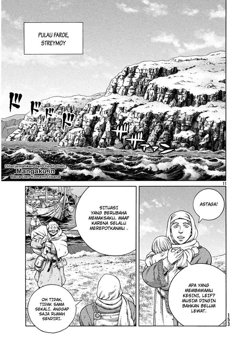 Komik Vinland Saga - Chapter Chapter 110 - Halaman 12