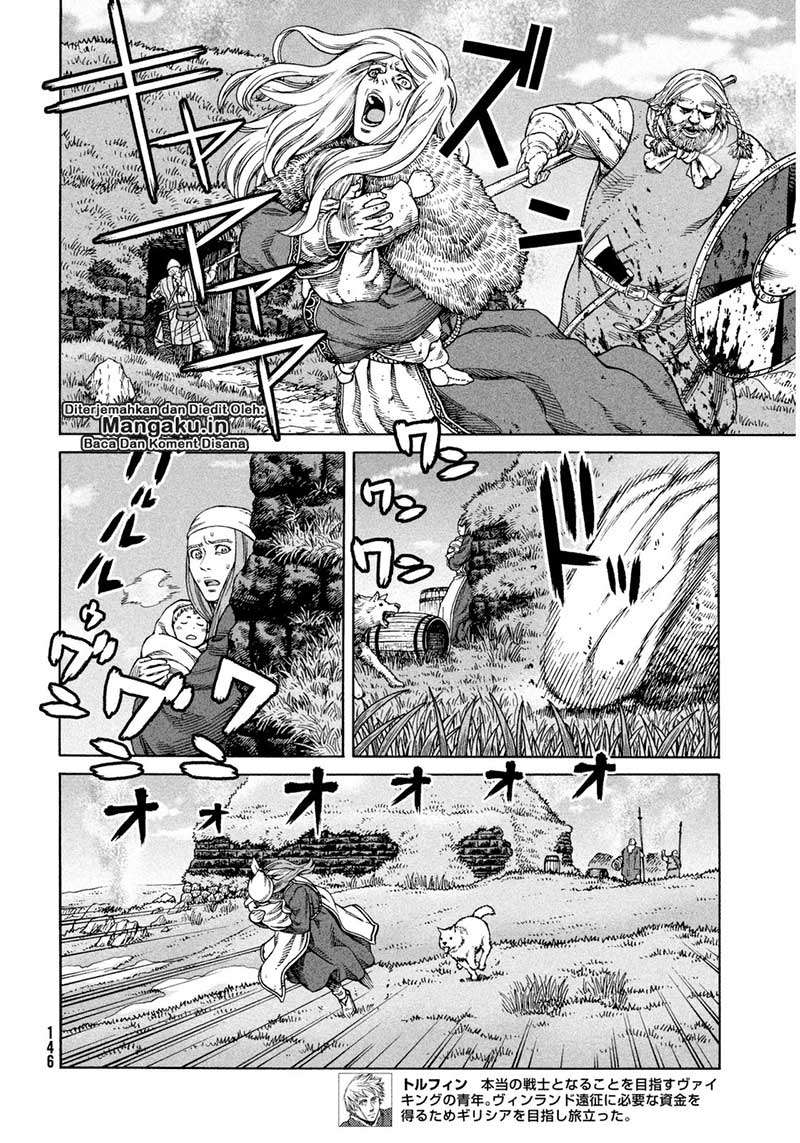 Komik Vinland Saga - Chapter Chapter 110 - Halaman 5
