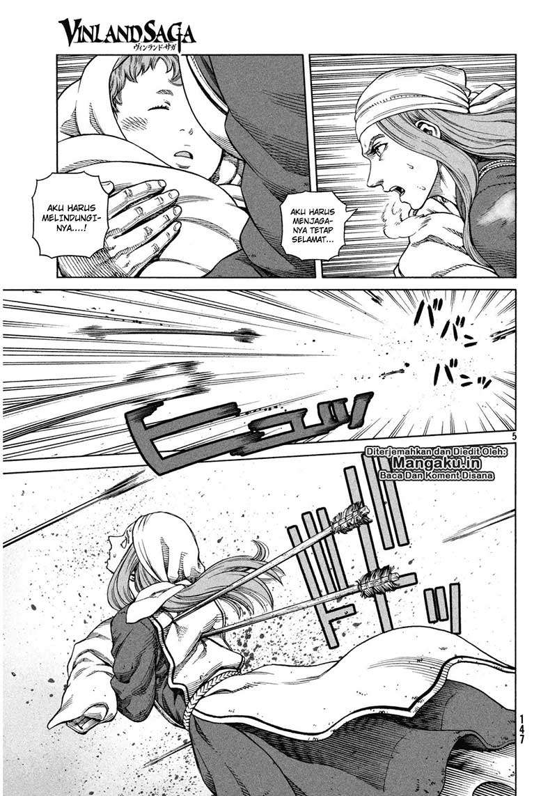 Komik Vinland Saga - Chapter Chapter 110 - Halaman 6