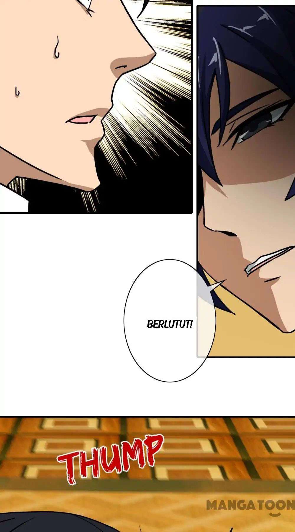 Your Modern White Knight Chapter 27 Gambar 3