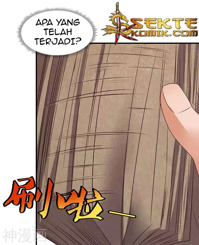 Rebirth After 80.000 Years Passed Chapter 09 Gambar 10