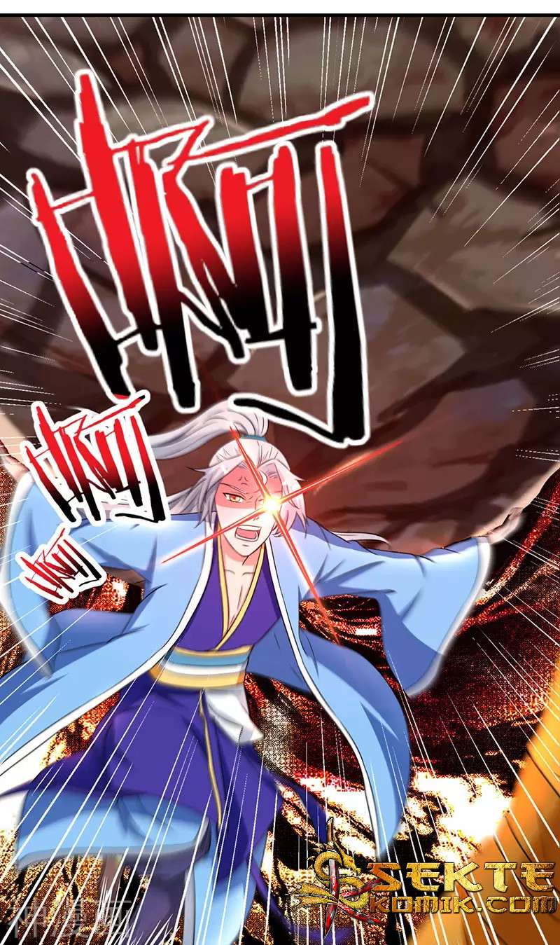 Rebirth After 80.000 Years Passed Chapter 09 Gambar 15