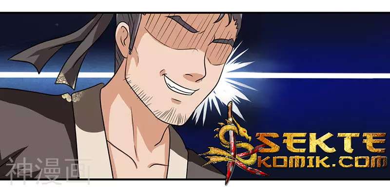 Rebirth After 80.000 Years Passed Chapter 09 Gambar 27