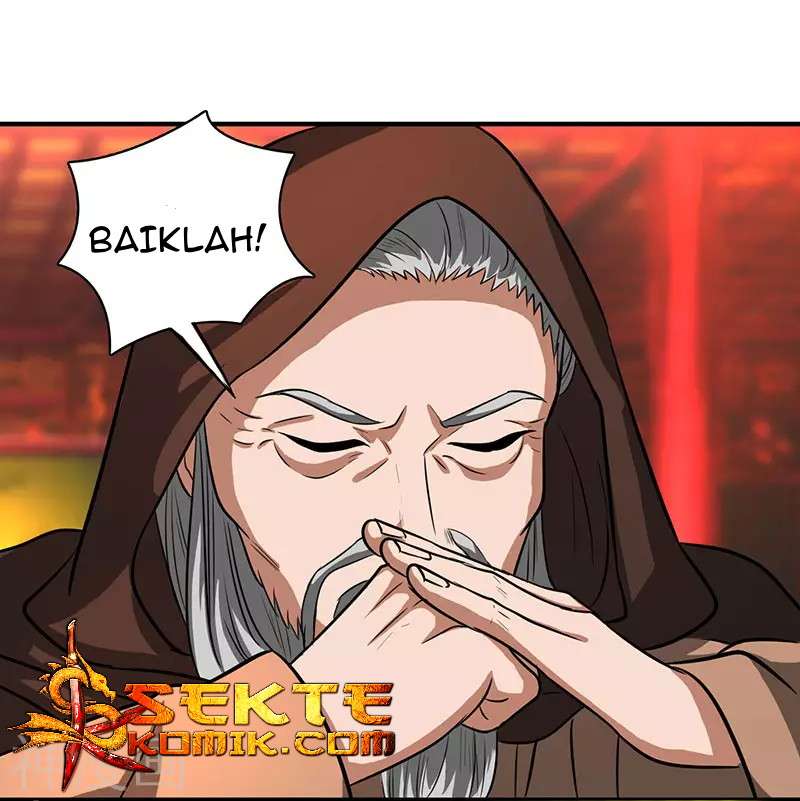 Rebirth After 80.000 Years Passed Chapter 07 Gambar 14