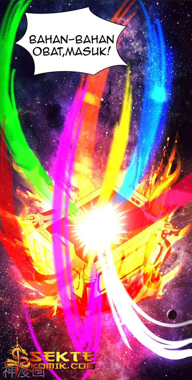 Rebirth After 80.000 Years Passed Chapter 07 Gambar 17