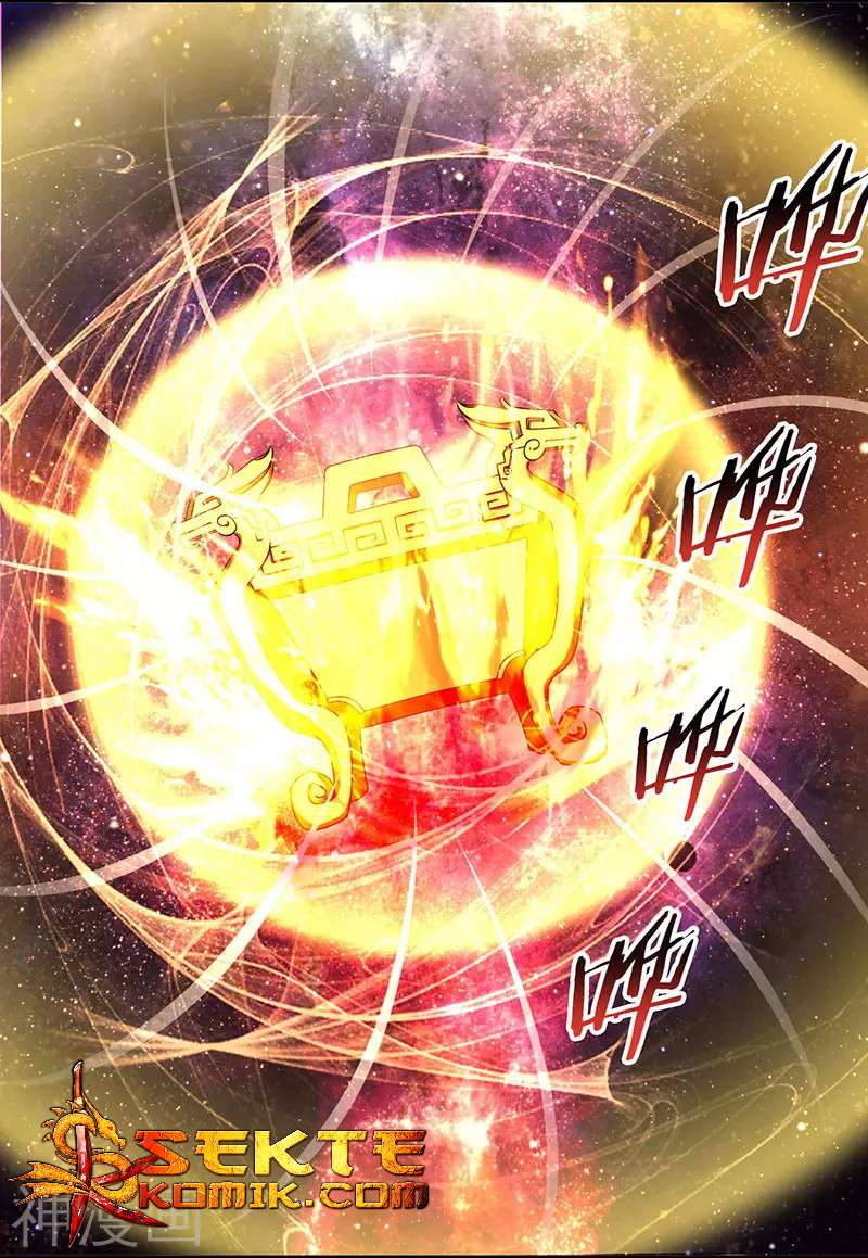 Rebirth After 80.000 Years Passed Chapter 07 Gambar 19