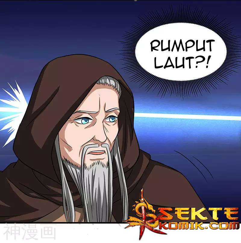Rebirth After 80.000 Years Passed Chapter 07 Gambar 21
