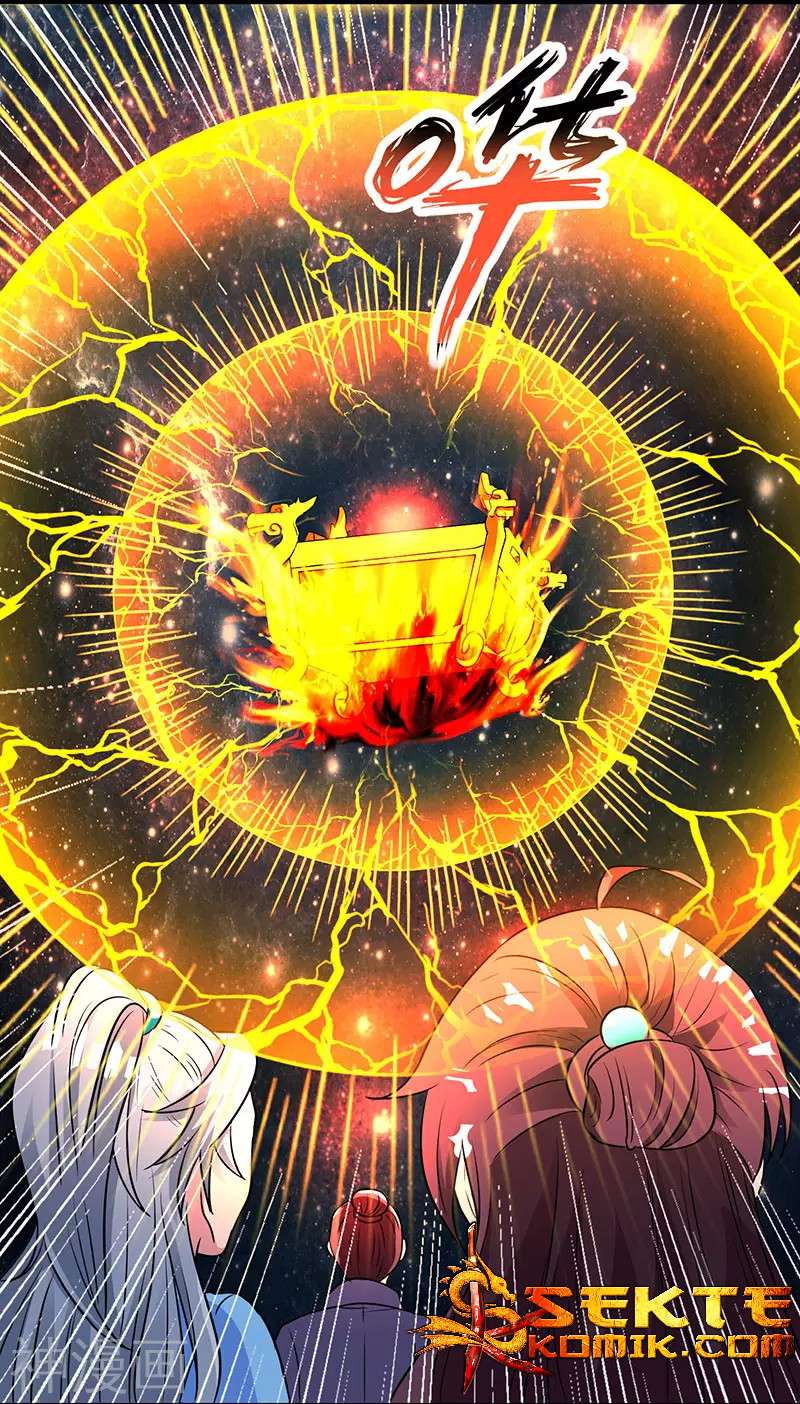 Rebirth After 80.000 Years Passed Chapter 07 Gambar 23