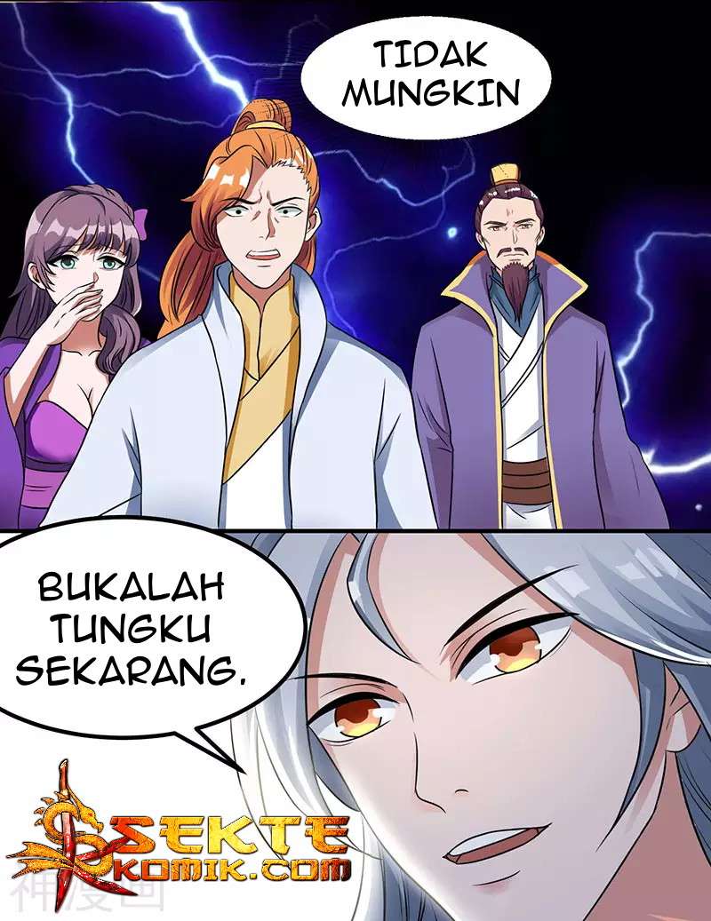 Rebirth After 80.000 Years Passed Chapter 07 Gambar 26