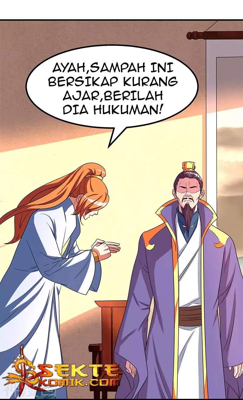Rebirth After 80.000 Years Passed Chapter 07 Gambar 3