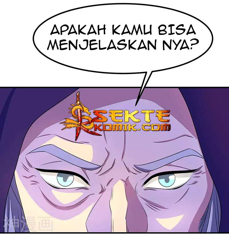 Rebirth After 80.000 Years Passed Chapter 07 Gambar 7