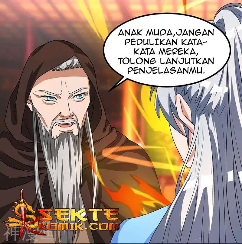 Rebirth After 80.000 Years Passed Chapter 07 Gambar 9