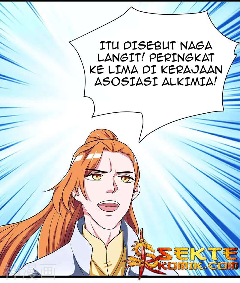 Rebirth After 80.000 Years Passed Chapter 06 Gambar 10
