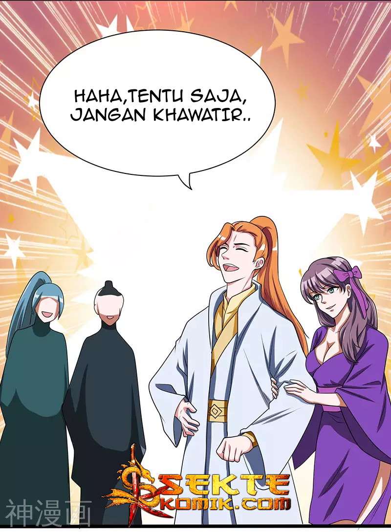 Rebirth After 80.000 Years Passed Chapter 06 Gambar 12