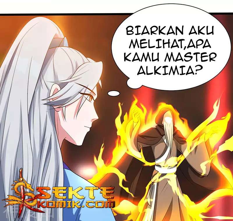 Rebirth After 80.000 Years Passed Chapter 06 Gambar 13