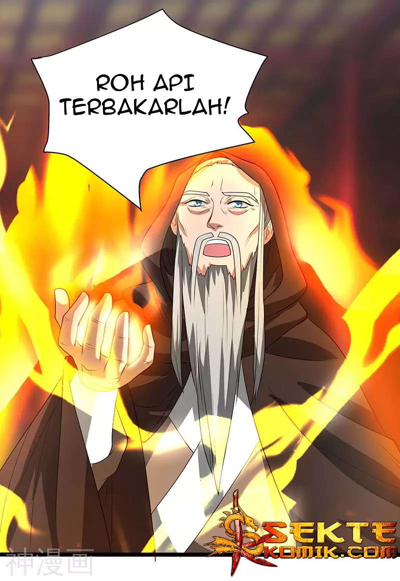 Rebirth After 80.000 Years Passed Chapter 06 Gambar 14
