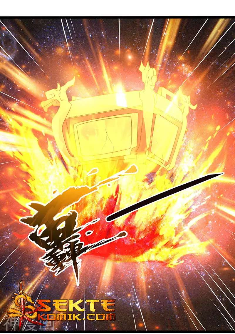 Rebirth After 80.000 Years Passed Chapter 06 Gambar 15