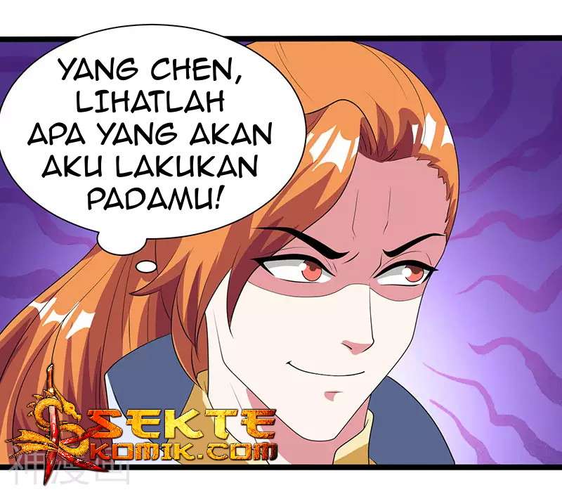 Rebirth After 80.000 Years Passed Chapter 06 Gambar 17